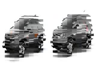 Used 2010 Honda CR-V EX image 1