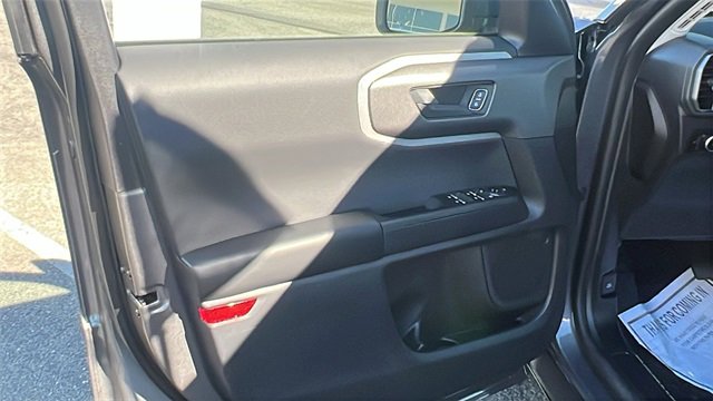 New 2025 Ford Bronco Sport Big Bend w/ Convenience Package image 14