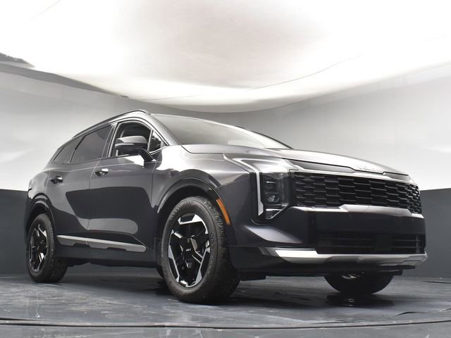 Certified 2026 Kia Sportage SX image 33