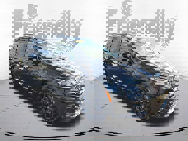 New 2026 Chrysler Pacifica Limited w/ S Appearance Package image 7