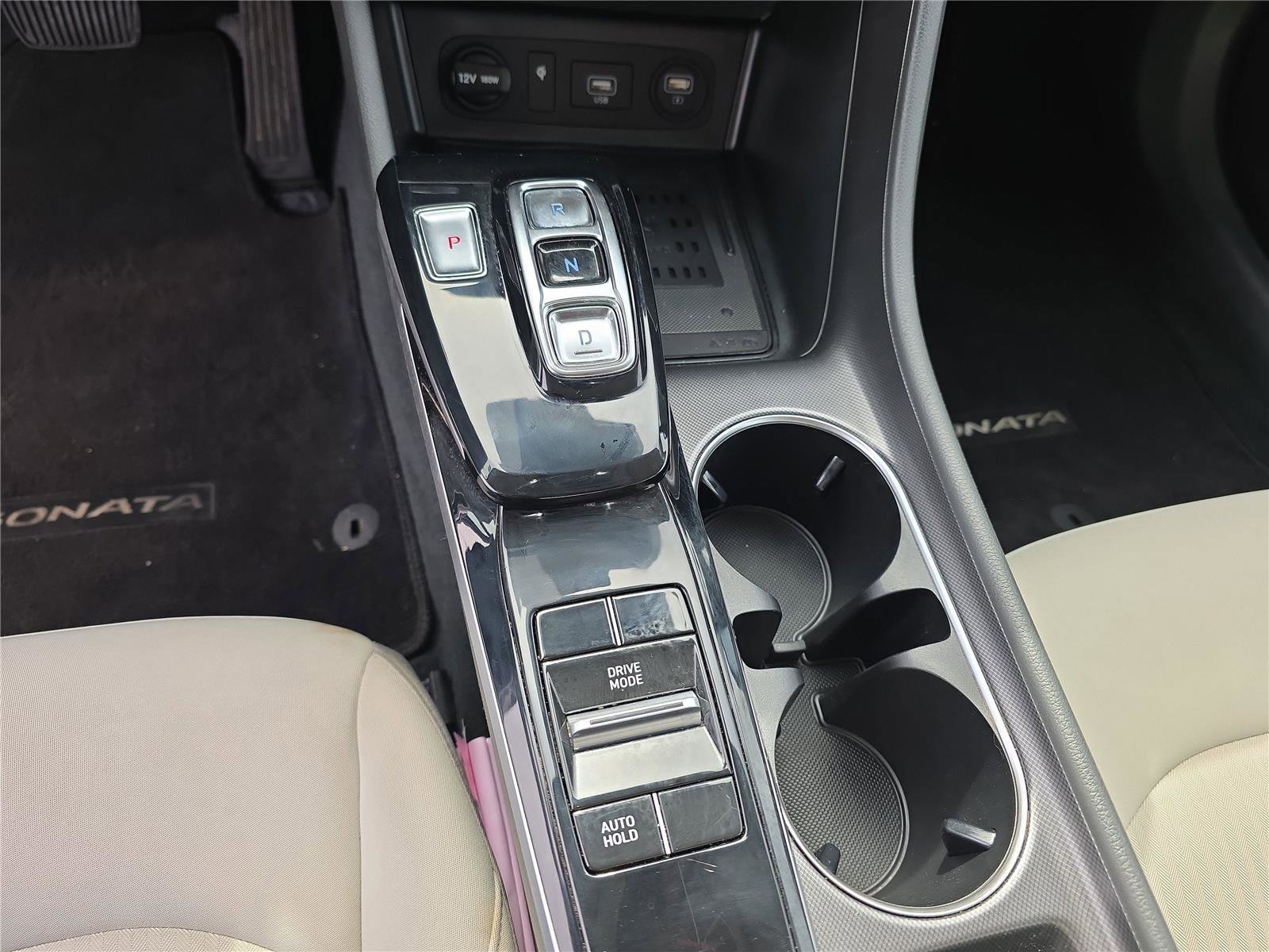 Used 2022 Hyundai Sonata SEL w/ Convenience Package image 27