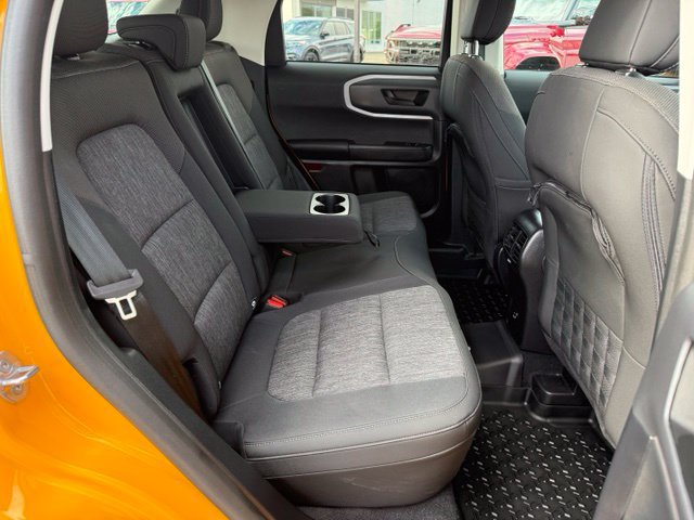 Certified 2023 Ford Bronco Sport Big Bend w/ Convenience Package AWD/4WD image 33