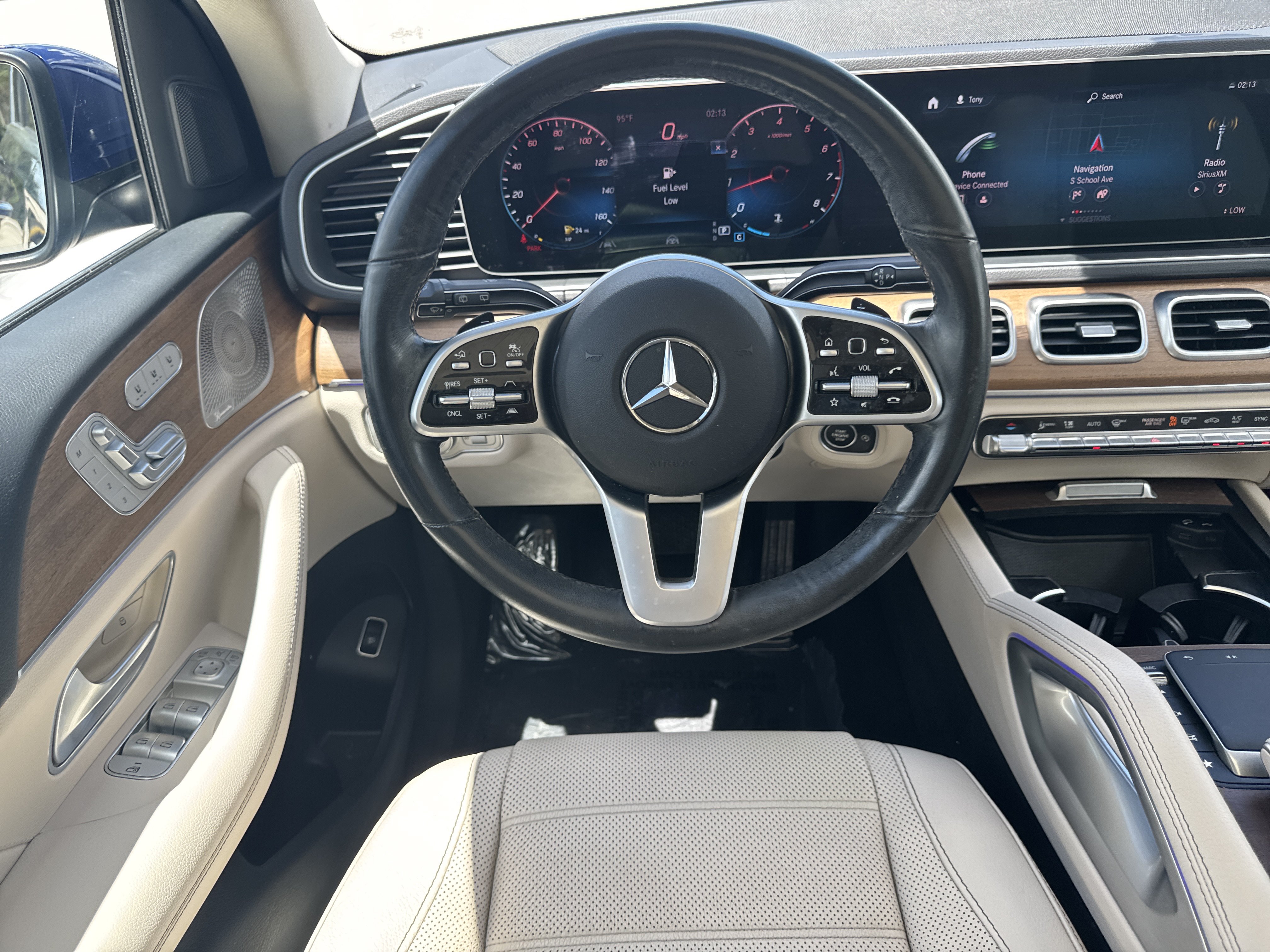 Used 2022 Mercedes-Benz GLE 350 image 14