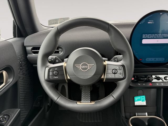 New 2026 MINI Cooper S FWD image 12