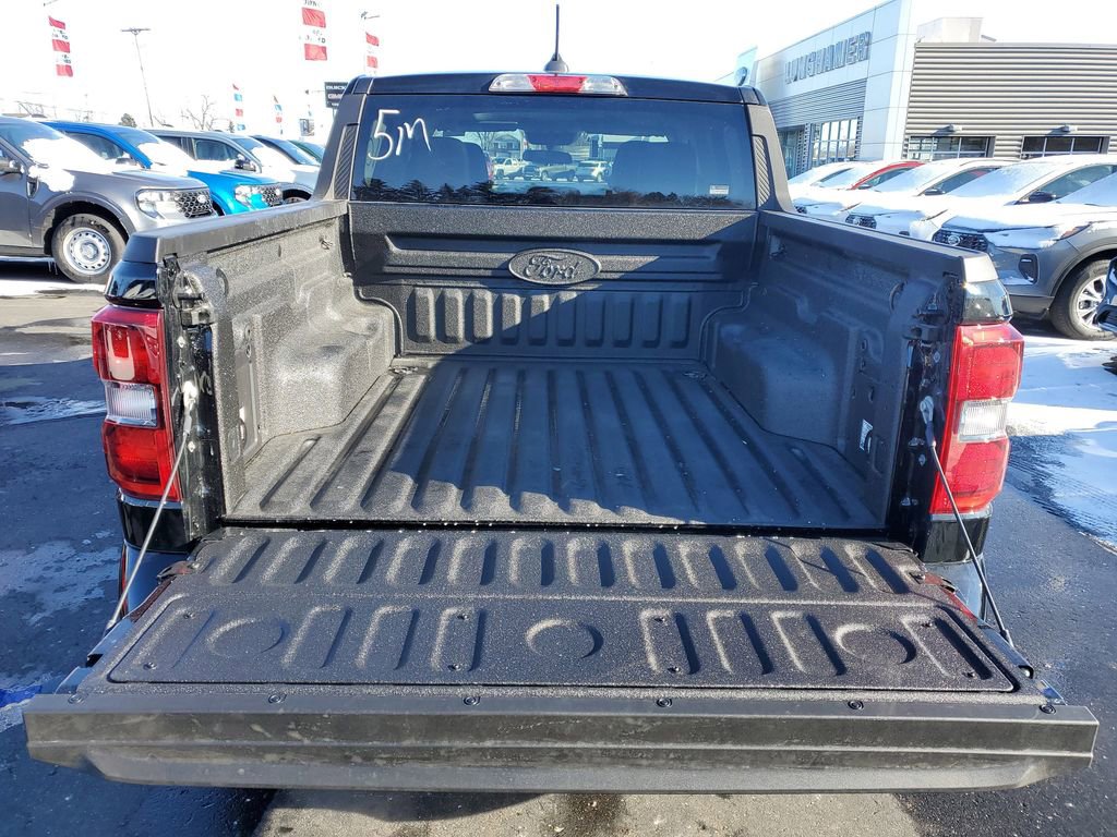 New 2026 Ford Maverick Lobo image 32