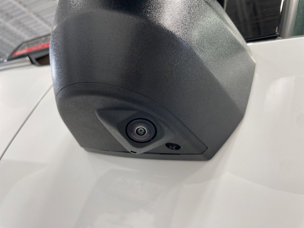 Used 2024 GMC Sierra 3500 Denali image 27