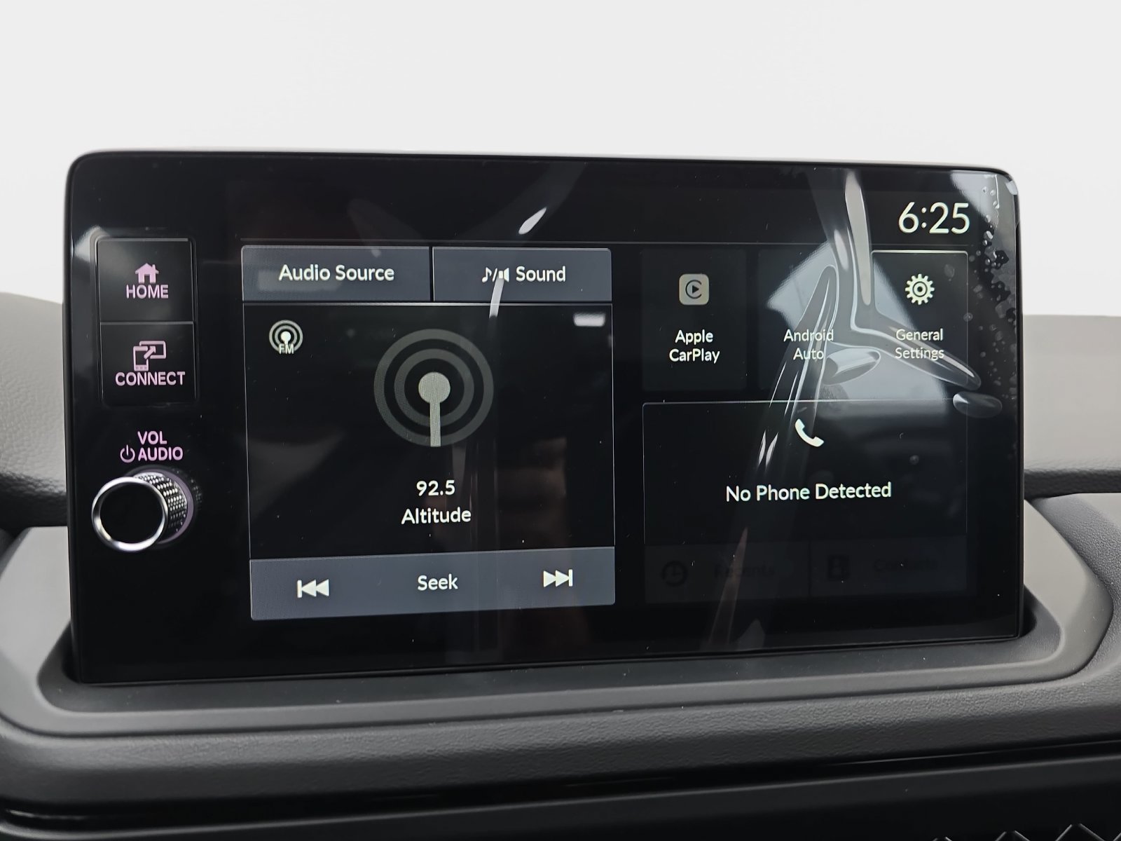 New 2026 Honda Accord LX image 20