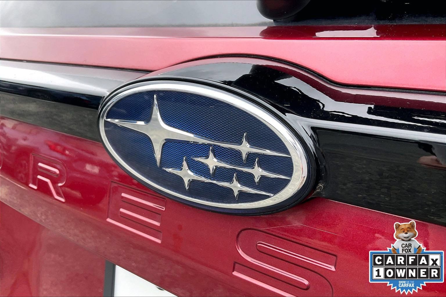 Certified 2025 Subaru Forester Touring w/ Popular Package - Touring AWD/4WD image 32