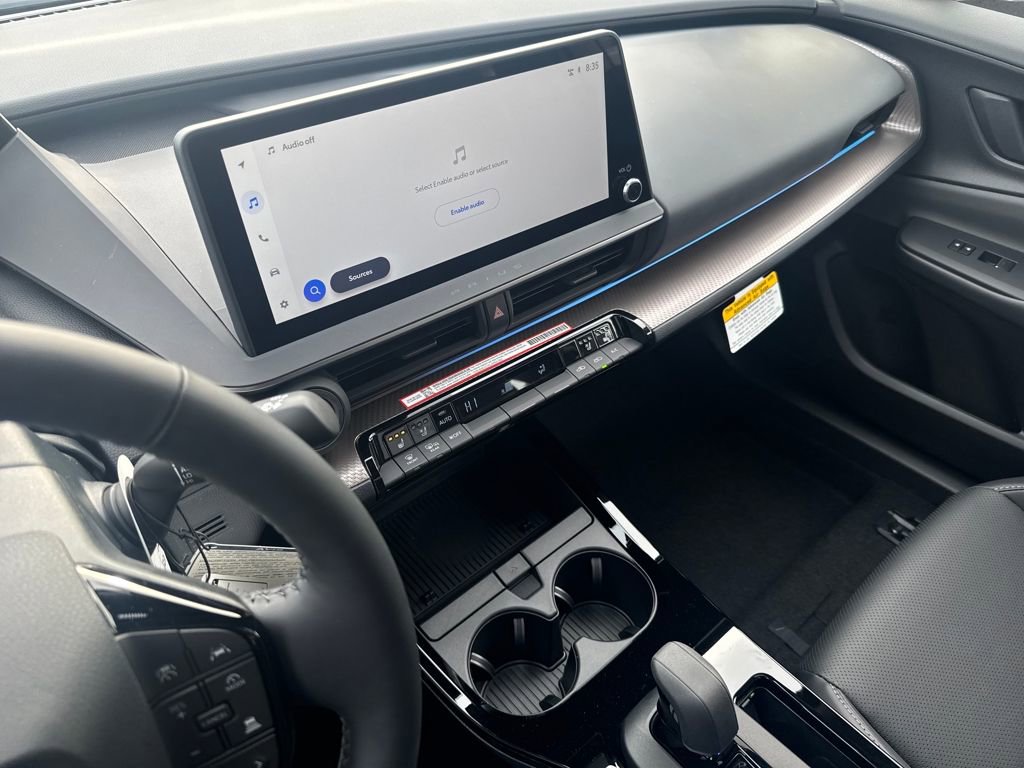 New 2026 Toyota Prius Limited image 22