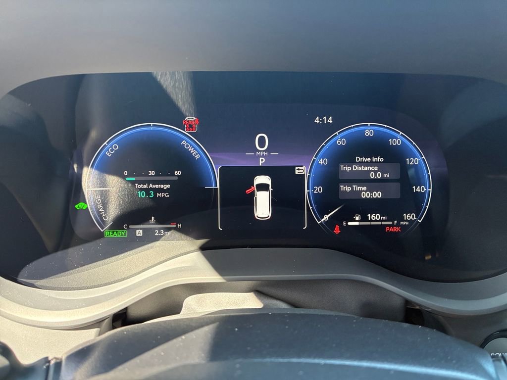 New 2026 Toyota Sienna XLE Woodland Edition AWD/4WD image 14