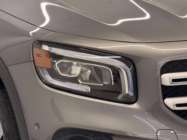 Certified 2023 Mercedes-Benz GLB 250 4MATIC image 9