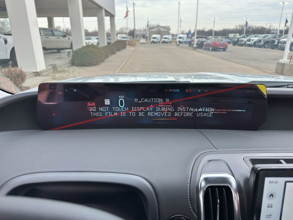 New 2026 Ford Expedition Platinum w/ Driver's Package image 17