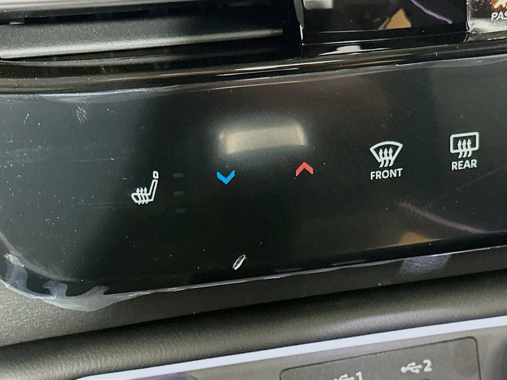 New 2026 Nissan Sentra SV w/ SV Convenience Package image 27