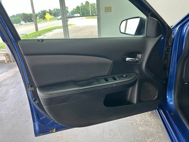 Used 2014 Dodge Avenger SE FWD image 9
