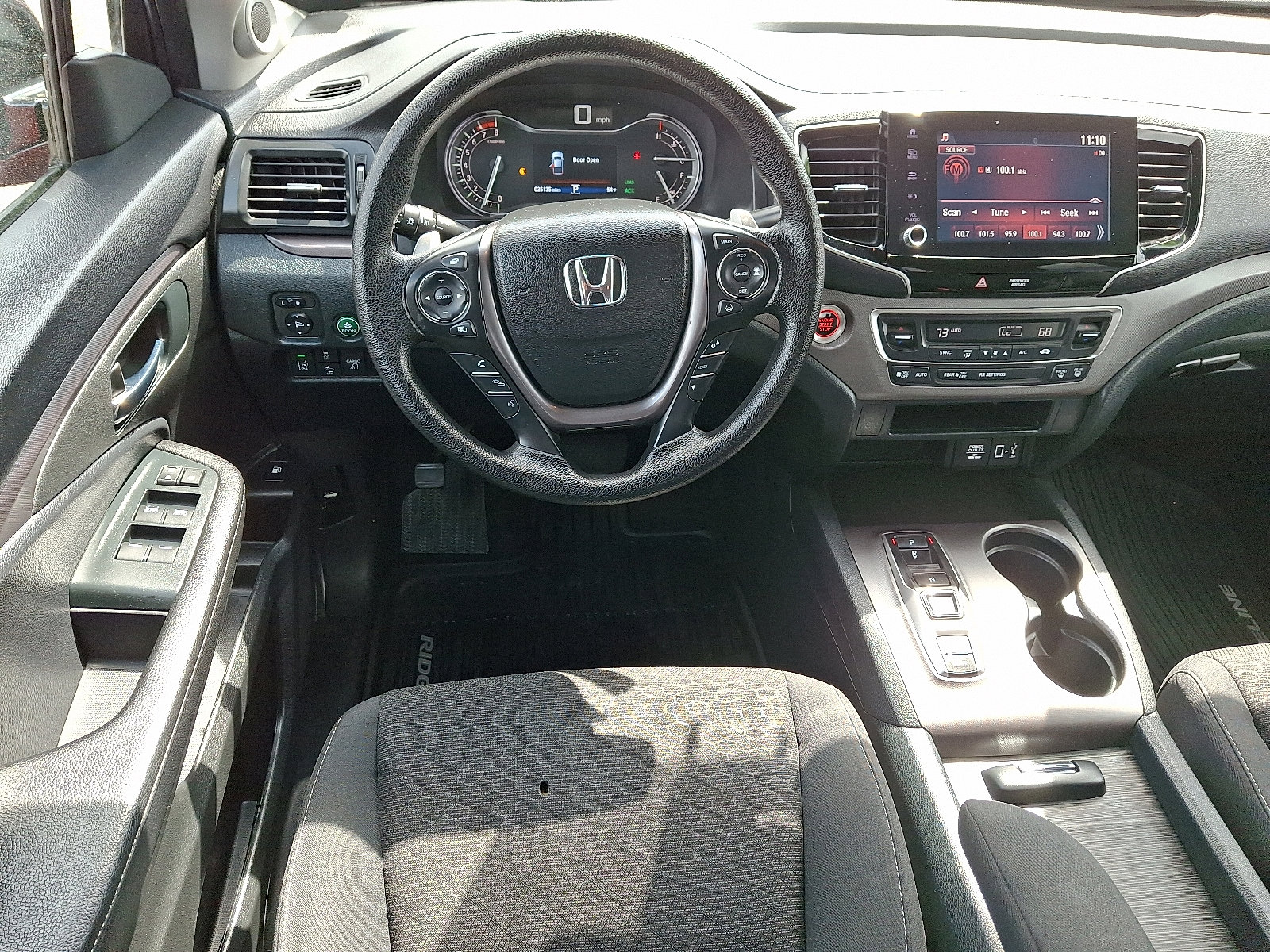 Used 2023 Honda Ridgeline Sport image 12