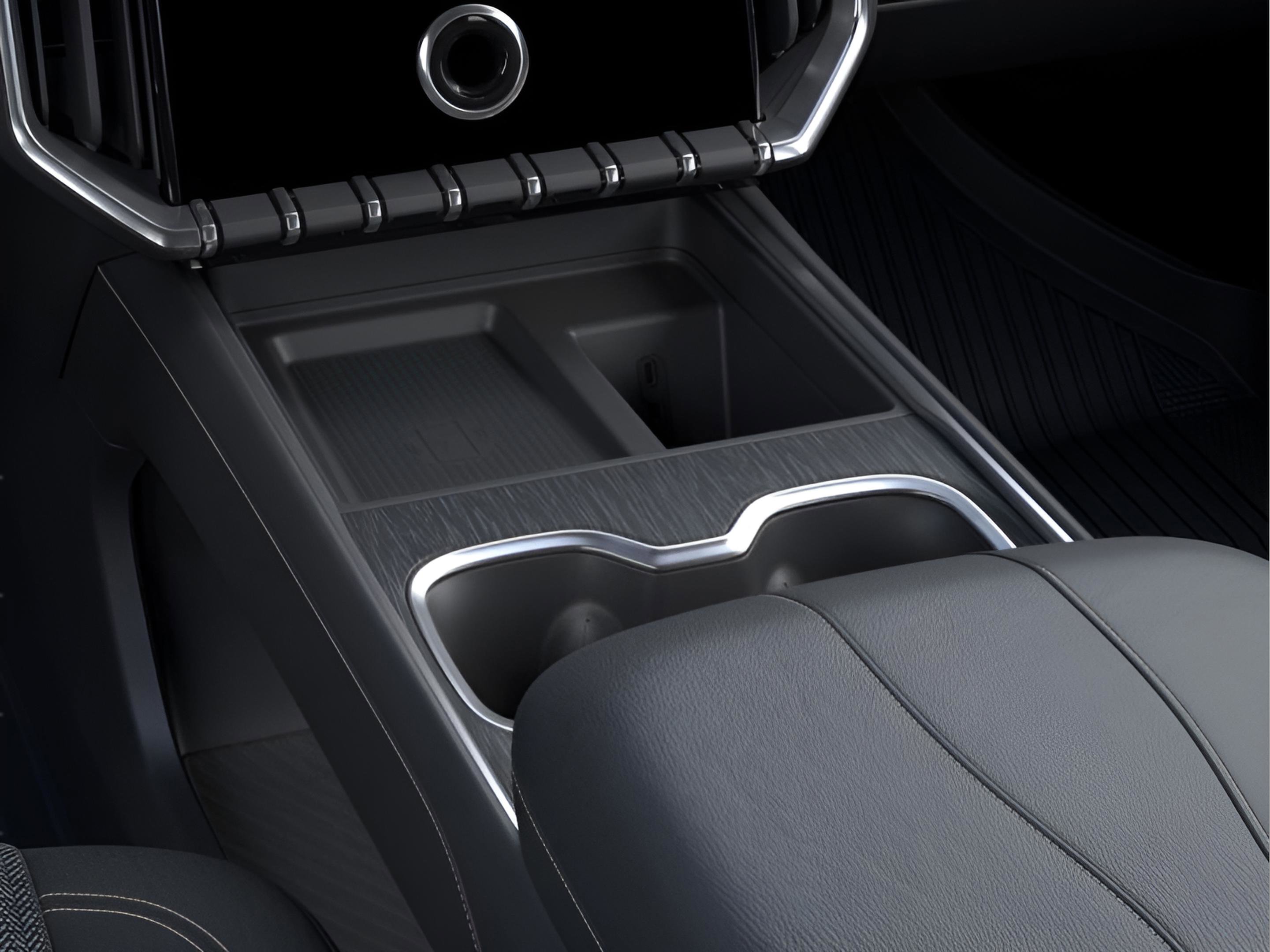 New 2026 GMC Acadia Elevation w/ Black Edition image 17