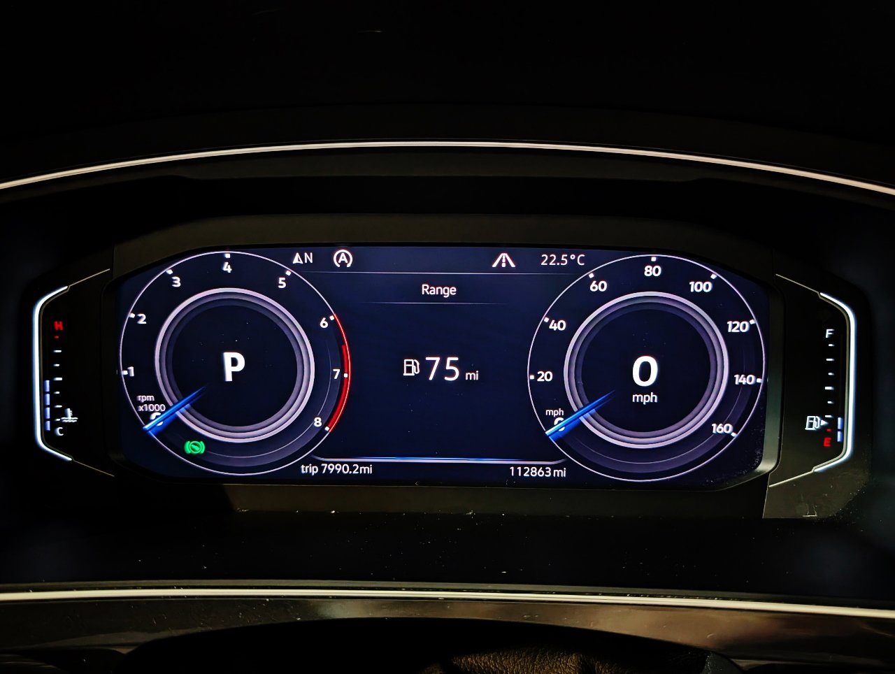 Used 2019 Volkswagen Tiguan SEL image 50