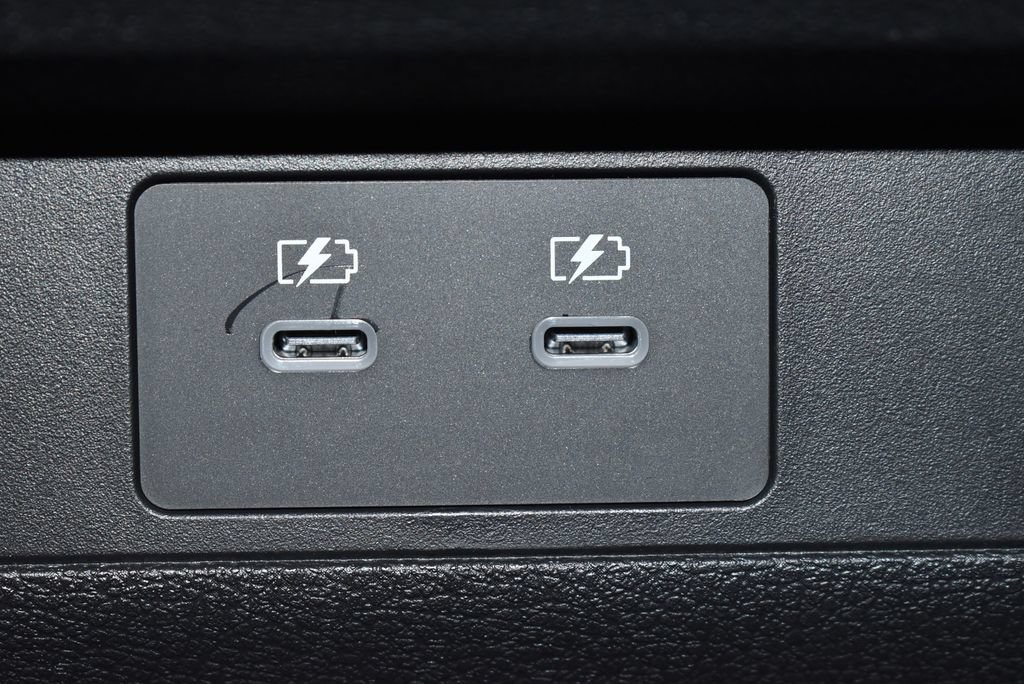 New 2026 Nissan Murano SV AWD/4WD image 33