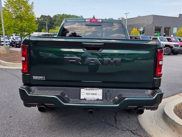 New 2027 RAM 1500 Express RWD image 7
