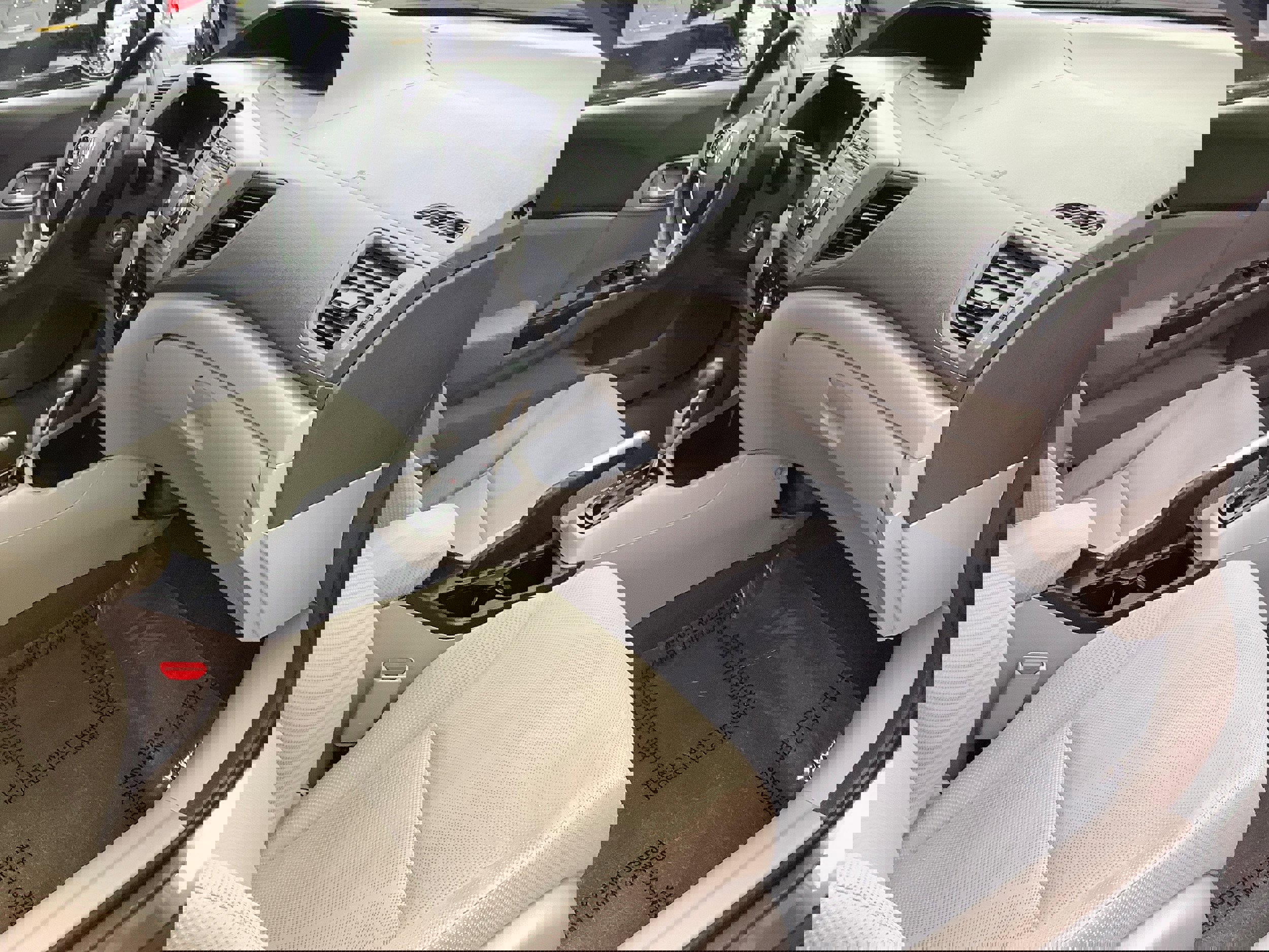 Used 2012 Honda Civic LX image 16