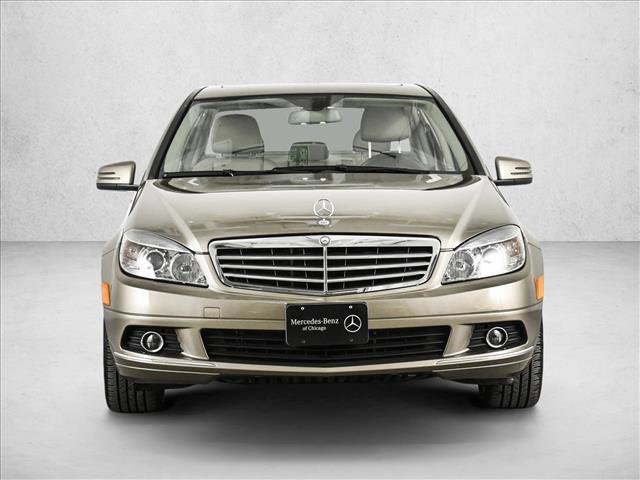 Used 2011 Mercedes-Benz C 300 C 300 Sport image 2
