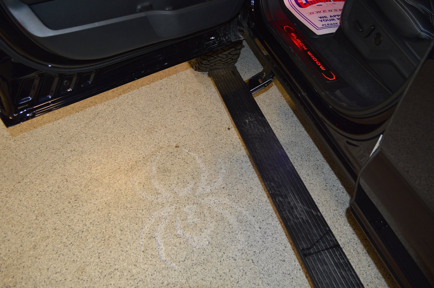 New 2026 Ford F150 XLT w/ Equipment Group 303A High image 14