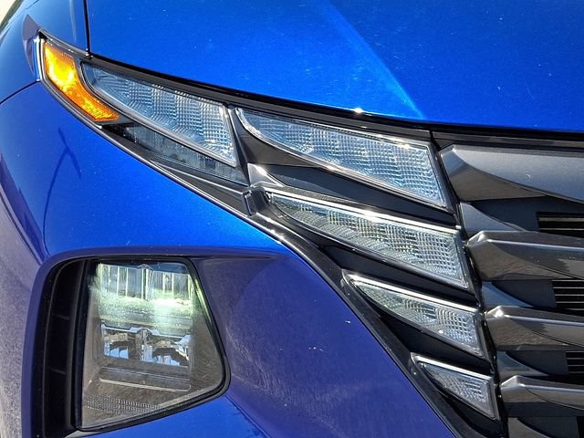Used 2024 Hyundai Tucson SEL AWD/4WD image 12