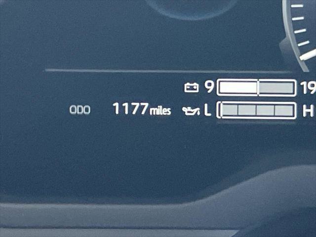 Certified 2026 Toyota Sequoia Capstone image 24