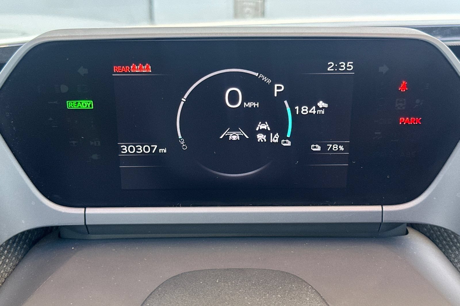 Used 2024 Toyota bZ4X FWD w/ Weather Package image 29