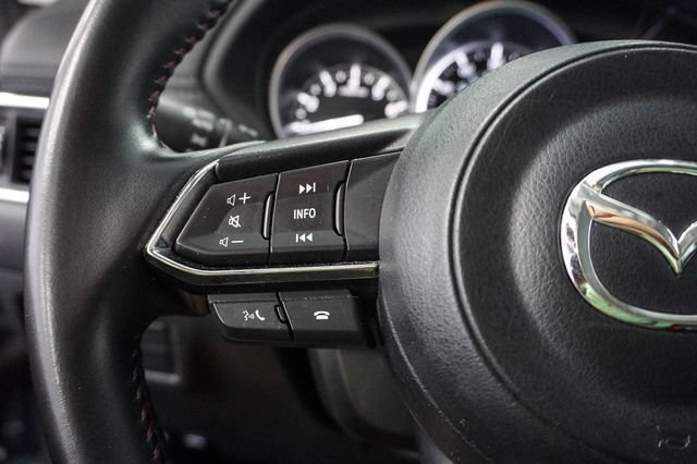Used 2024 MAZDA CX-5 Carbon Edition AWD/4WD image 22