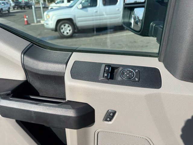 Used 2020 Ford F350 XL w/ Power Equipment Group RWD image 21