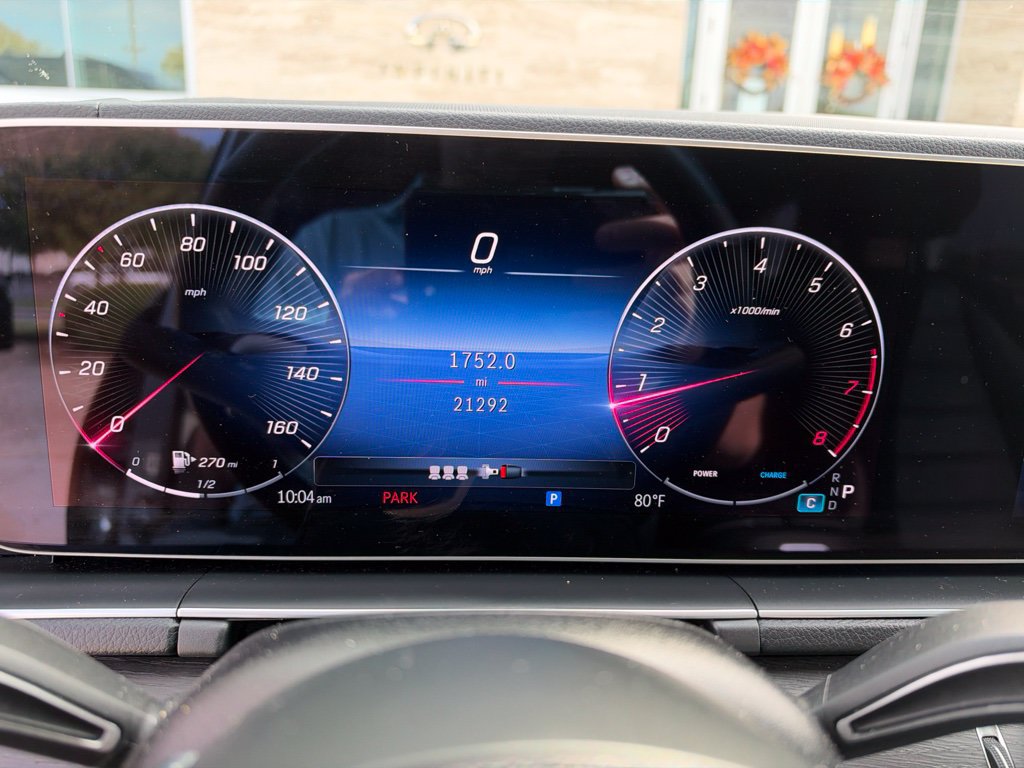 Used 2024 Mercedes-Benz GLE 350 4MATIC image 11