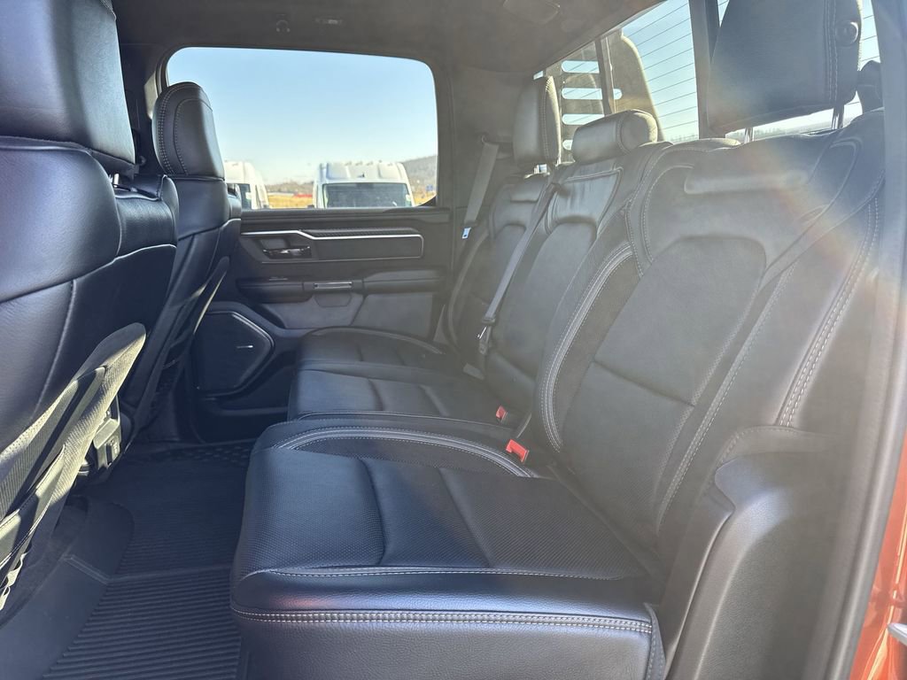 Used 2024 RAM 1500 TRX image 23