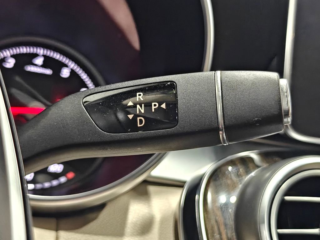 Used 2016 Mercedes-Benz C 300 4MATIC Sedan image 46