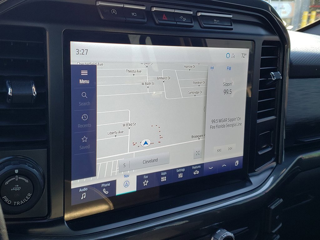 Used 2021 Ford F150 XLT w/ Equipment Group 302A High image 23