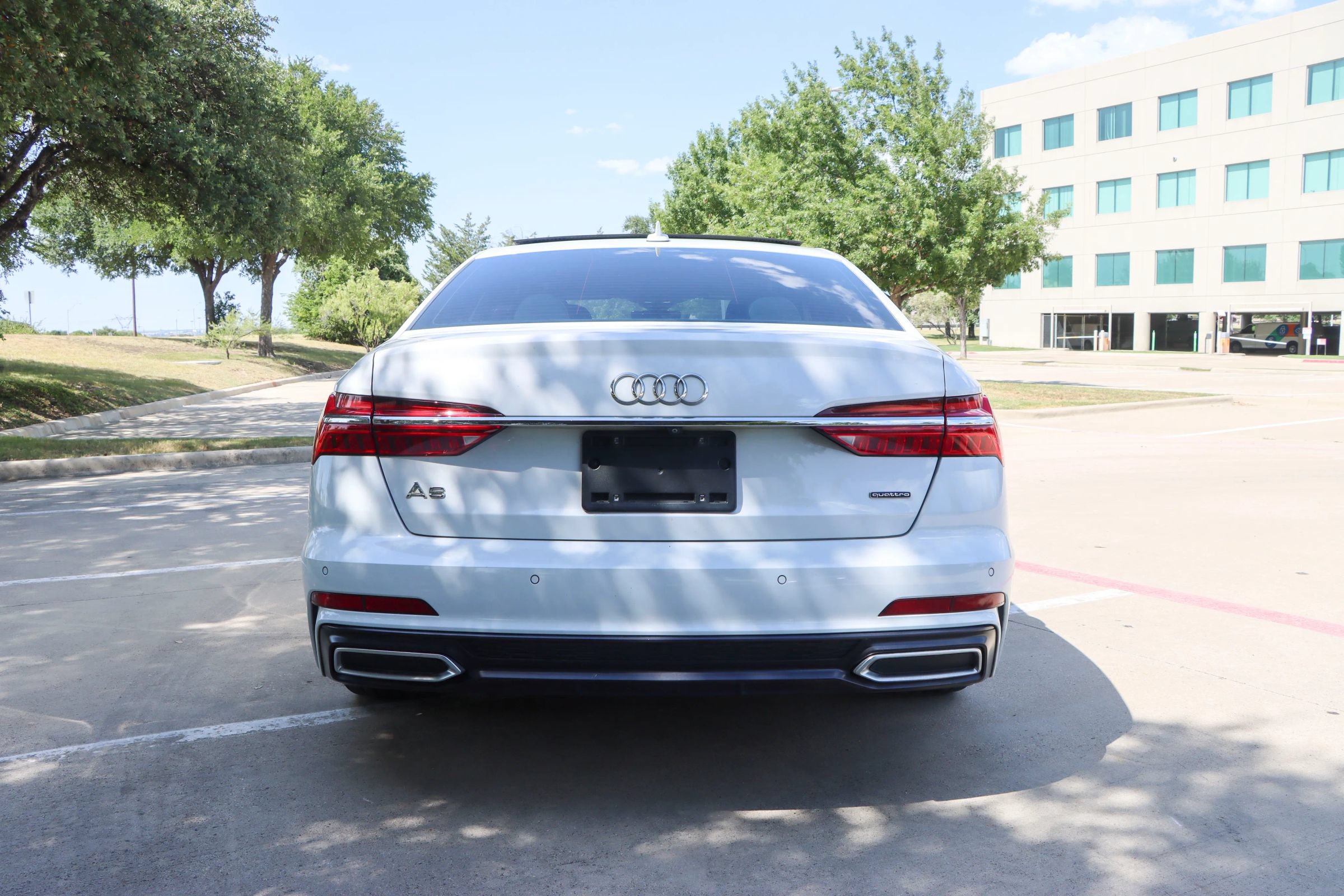Used 2019 Audi A6 3.0T Prestige w/ Prestige Package AWD/4WD image 6
