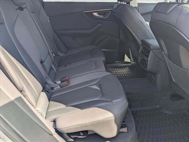 Used 2019 Audi Q8 Premium Plus AWD/4WD image 21