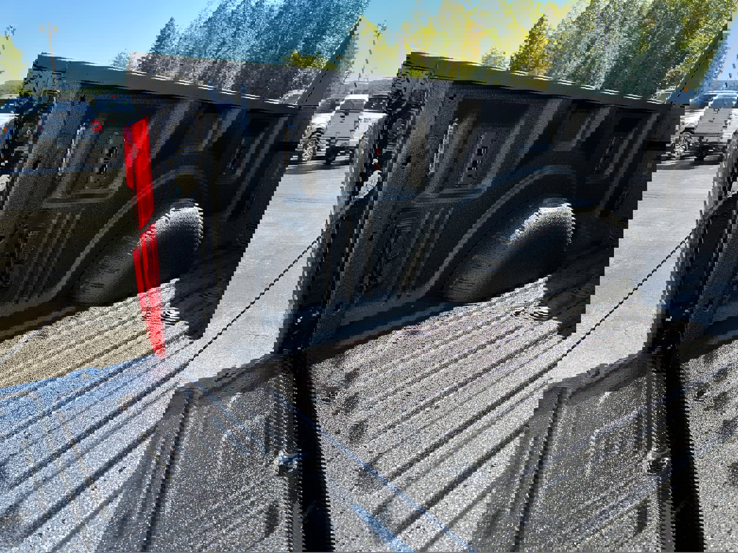 New 2026 Ford F250 King Ranch image 36