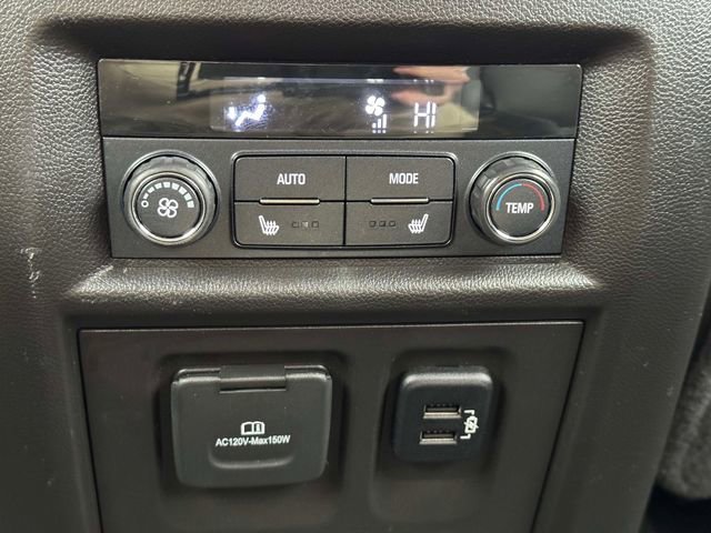 Used 2018 Chevrolet Traverse Premier image 18