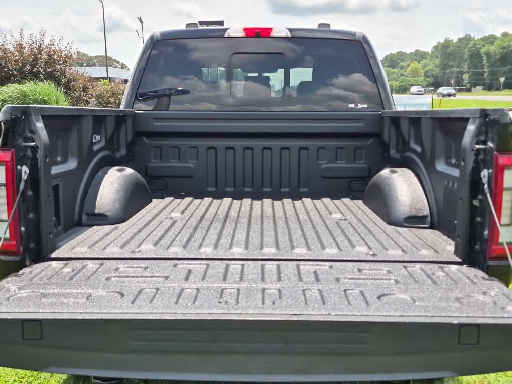 Used 2023 Ford F150 Tremor w/ Equipment Group 402A High AWD/4WD image 21