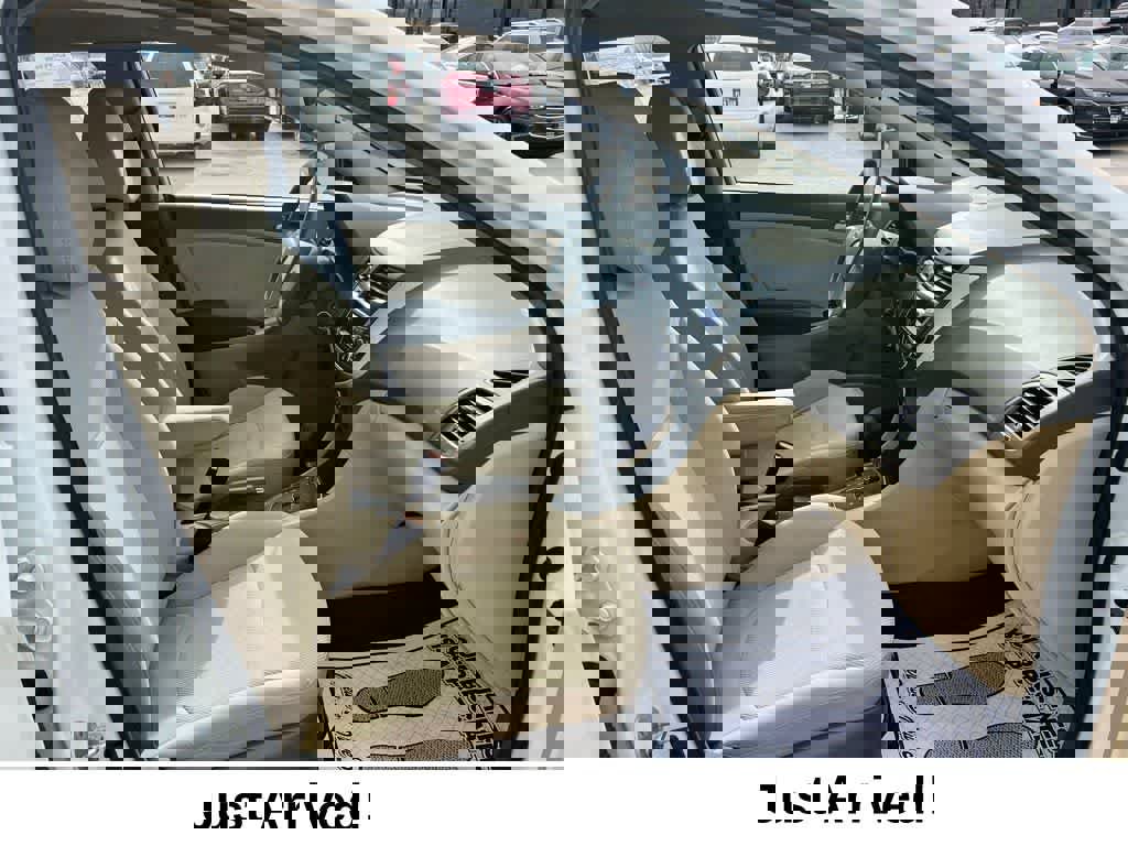 Used 2014 Hyundai Accent GLS image 20