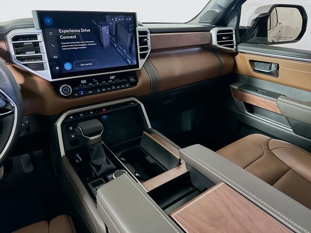 Used 2025 Toyota Tundra 1794 Edition image 25