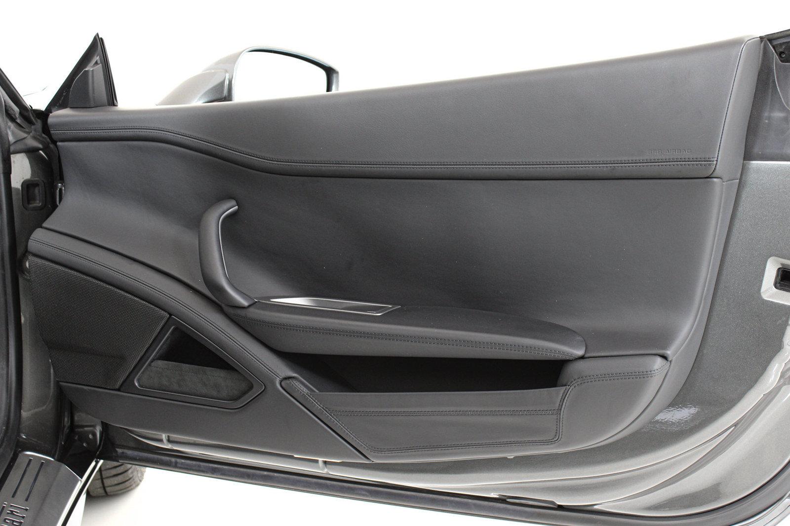 Certified 2013 Ferrari 458 Spider RWD image 28