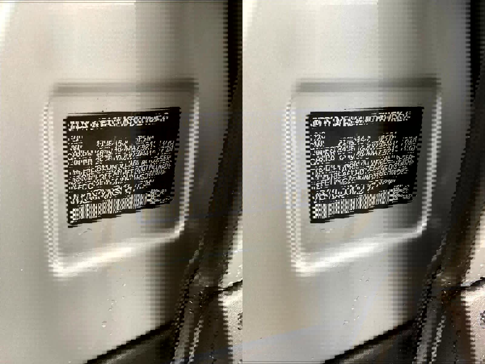 Used 2021 BMW X1 xDrive28i w/ Convenience Package image 36