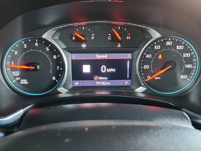 Used 2020 Chevrolet Equinox Premier AWD/4WD image 43