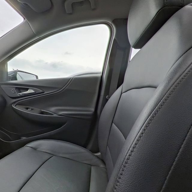 Used 2019 Chevrolet Malibu LT w/ Leather Package image 26