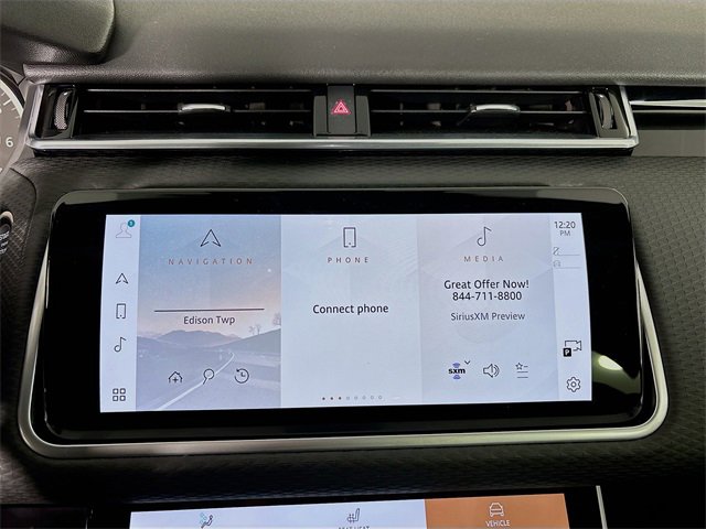 Certified 2023 Land Rover Range Rover Velar R-Dynamic S image 16