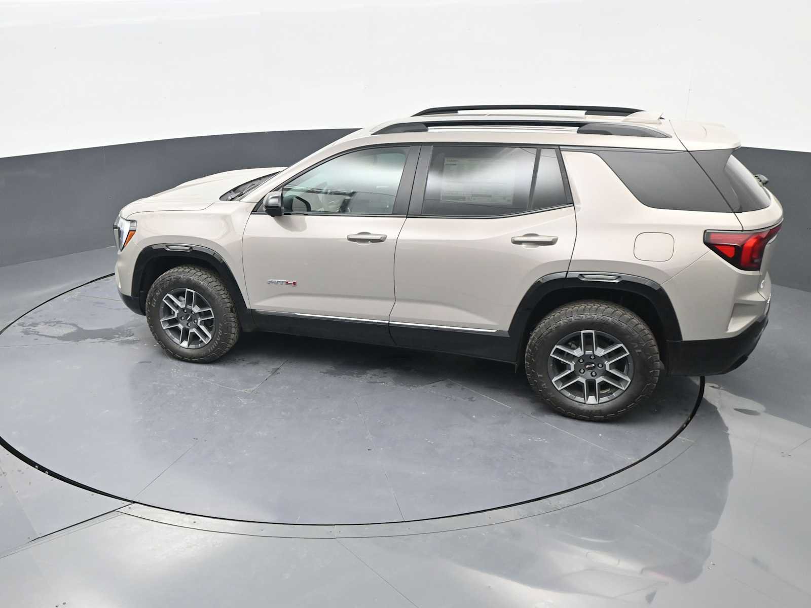 New 2026 GMC Terrain AT4 w/ Technology Package II AWD/4WD image 28