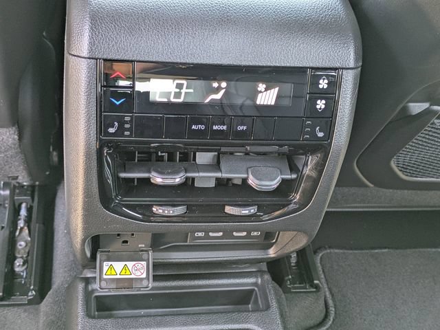 New 2026 Jeep Grand Cherokee L Limited AWD/4WD image 18