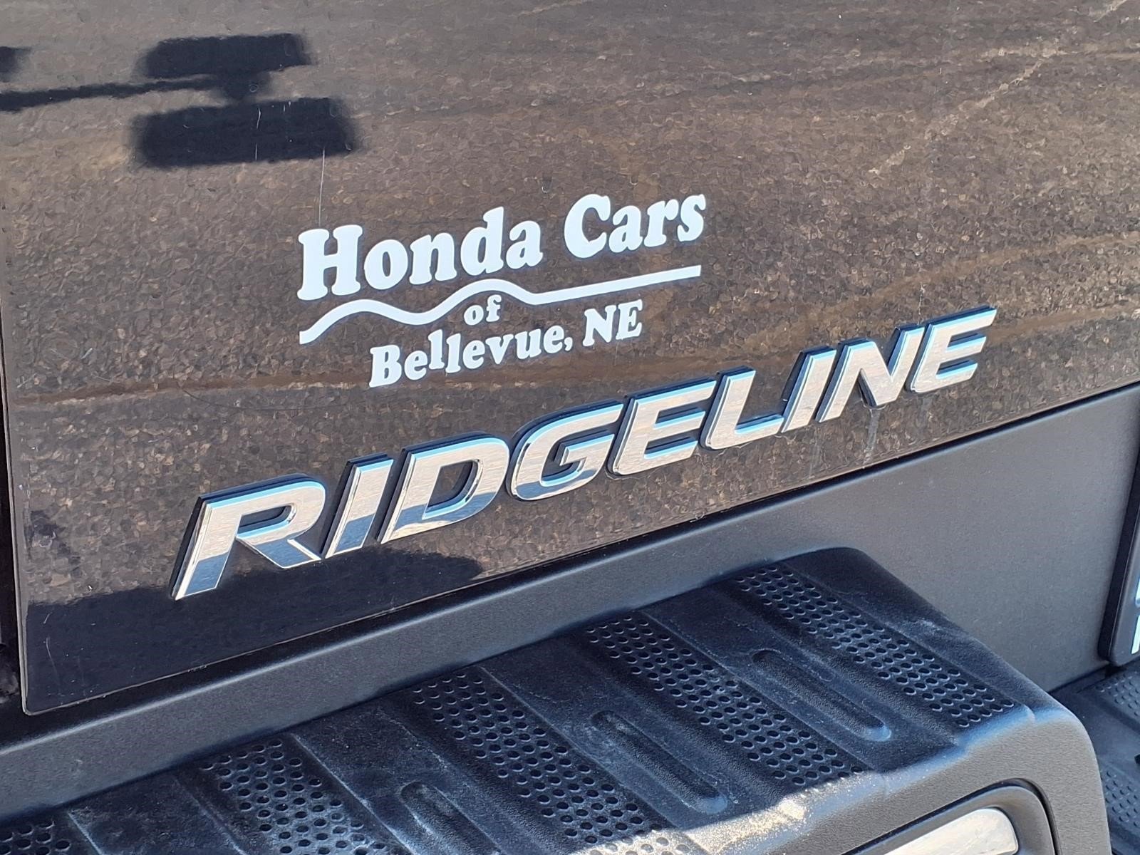 Certified 2019 Honda Ridgeline RTL-T image 5